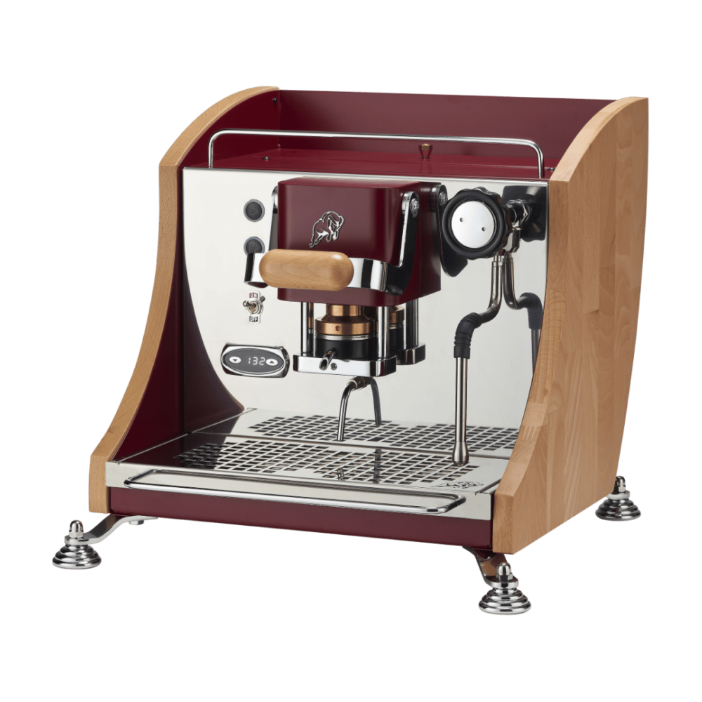 Faber Agenta Vapor