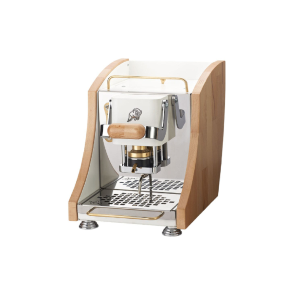 Faber Mini Agenta White