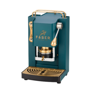 Faber Mini Deluxe British Green