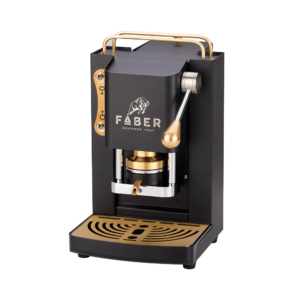 Faber Mini Deluxe Matt Balck