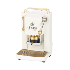 Faber Mini Deluxe Pure White