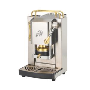 Faber Mini Deluxe Stainless Steel