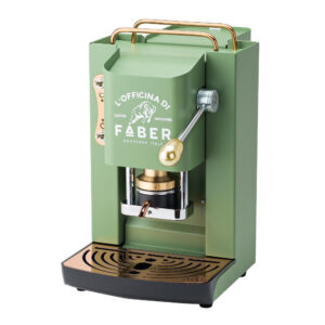 Faber Pro Deluxe Acid Green