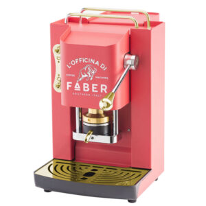 Faber Pro Deluxe Coral Pink