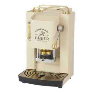 Faber Pro Deluxe Old English White