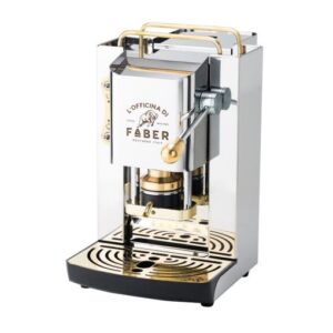 Faber Pro Deluxe Stainless Steel