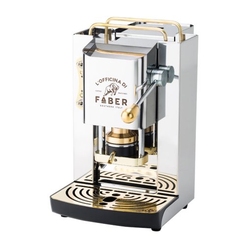 Faber Pro Deluxe Stainless Steel