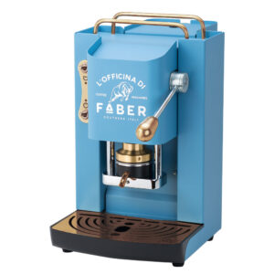 Faber Pro Deluxe Turquoise