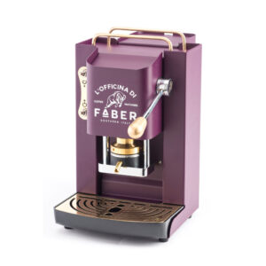 Faber Pro Deluxe Violet Purple